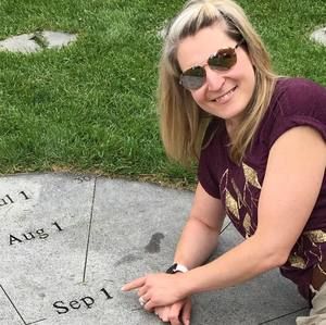 Meet your Posher, Kelly